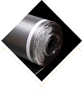 Laminatunderlag