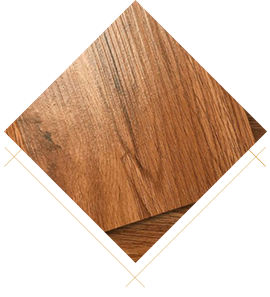 LVT golv