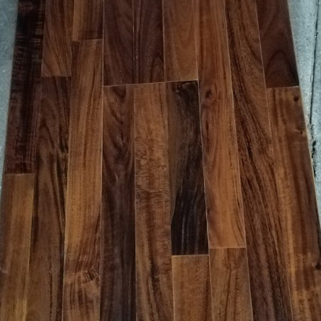 8-12 mm glansigt laminatgolv