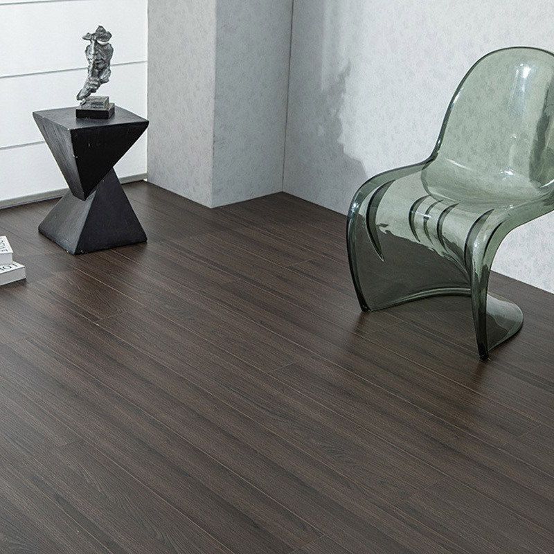 Enkelt att installera U-spår laminatgolv