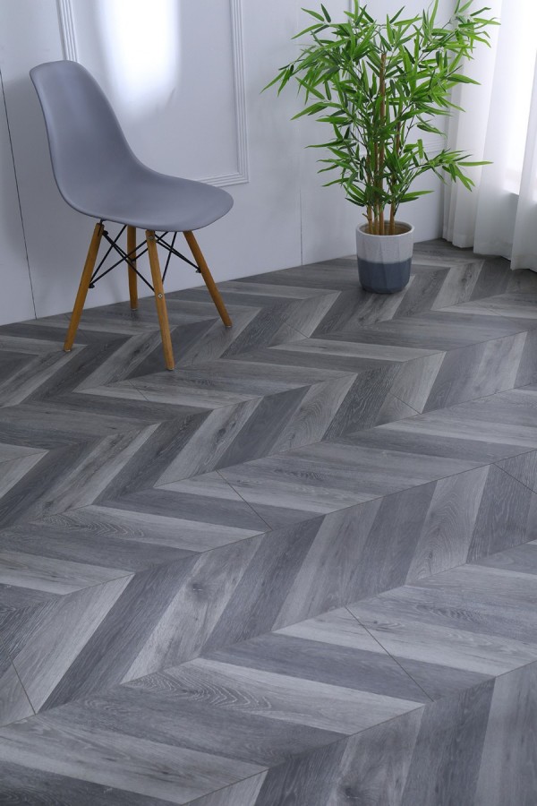 12mm V-groove Laminate Flooring