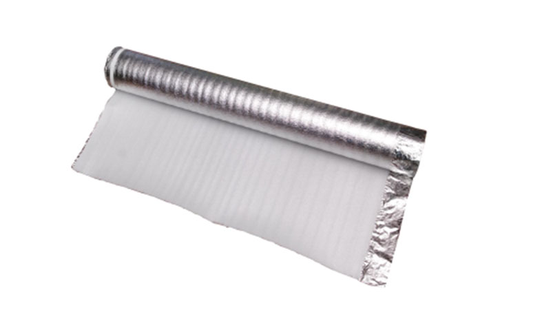 Heat insulation EPE Underlayment